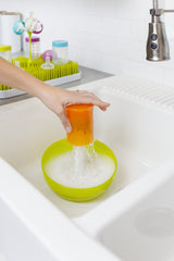 Lavador de mamilas Suds