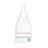 Shampoo y gel de ducha espuma