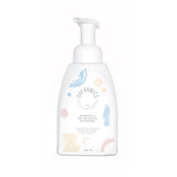 Shampoo y gel de ducha espuma