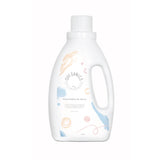 Suavizante biodegradable sin aroma