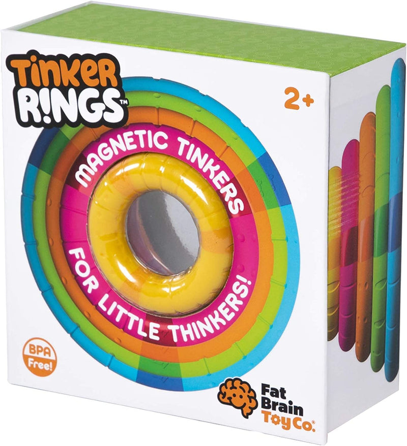 Tinker Rings Aros Magneticos