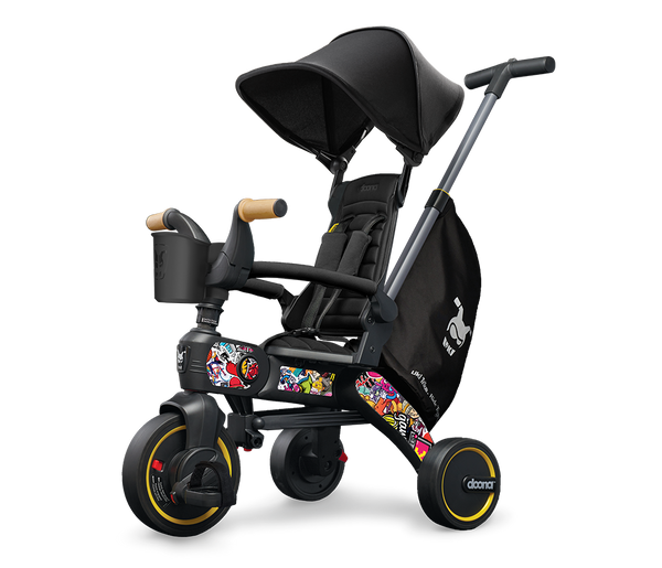 Estampas para Liki Trike DOONA