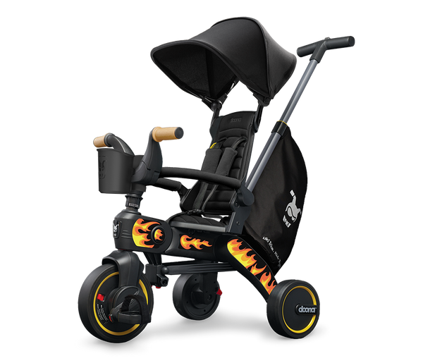 Estampas para Liki Trike DOONA