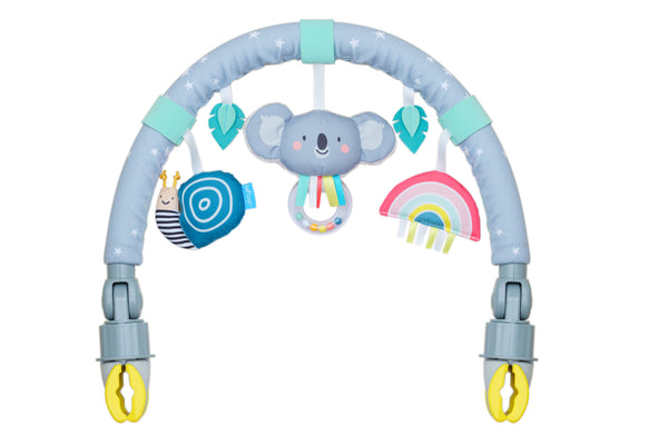 Arco de Actividades Koala TAF TOYS