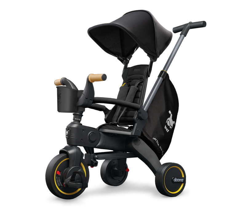 Triciclo para Bebé  Liki Trike SERIE 5: Deluxe DOONA