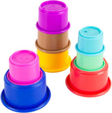 Pile and Play Tazas apilables