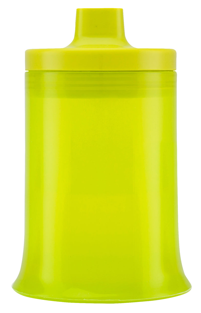 Vaso Stout de 266 ml verde