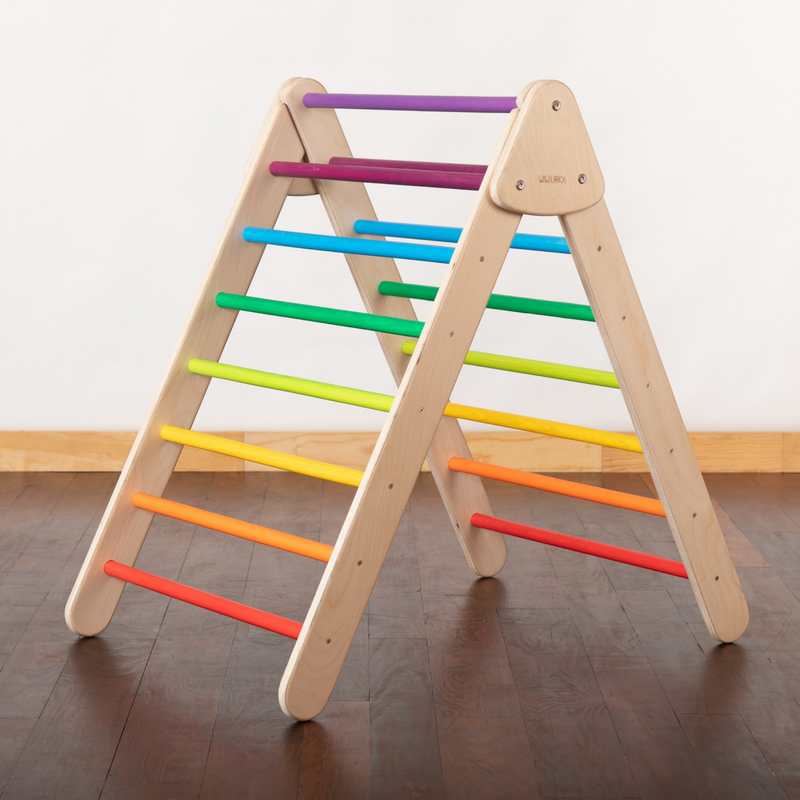 TRIÁNGULO PARA ESCALAR
