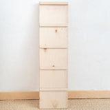RAMPA REVERSIBLE  RESBALADILLA