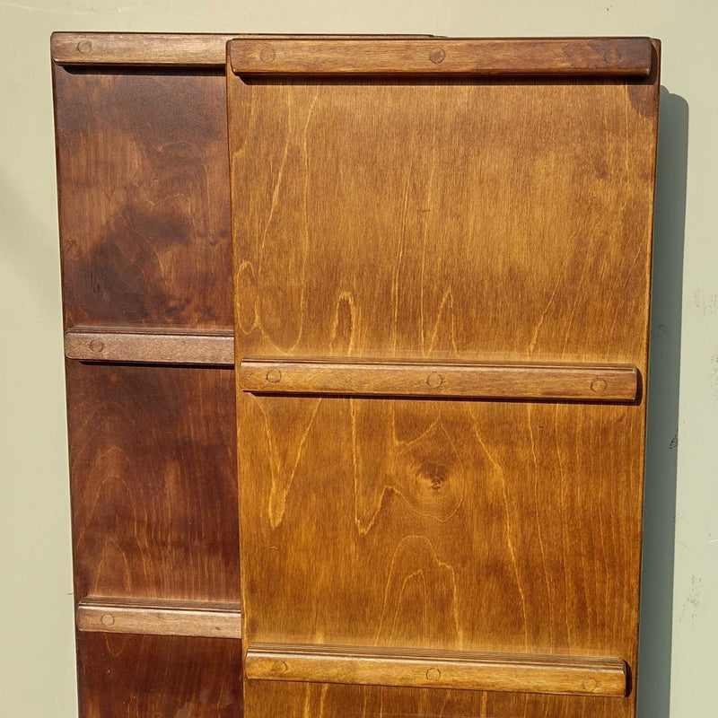 RAMPA REVERSIBLE  RESBALADILLA