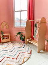ROPERO INFANTIL "HAN"