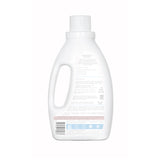 Detergente biodegradable sin aroma